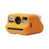 Polaroid Funda de Silicona para Camara Go Naranja | funda para camara | funda silicona camara