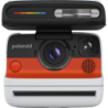 Polaroid Camara Instantanea Flip Blanca | camara instantanea | camara flip polaroid