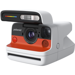 Polaroid Camara Instantanea Flip Blanca | camara instantanea | camara flip polaroid
