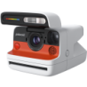 Polaroid Camara Instantanea Flip Blanca | camara instantanea | camara flip polaroid
