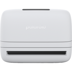 Polaroid Camara Instantanea Flip Blanca | camara instantanea | camara flip polaroid