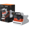Polaroid Camara Instantanea Flip Blanca | camara instantanea | camara flip polaroid