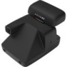 Polaroid Camara Instantanea Flip Negra | camara instantanea | camara flip polaroid | camara instantanea pantalla abatible selfie