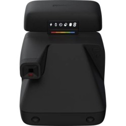 Polaroid Camara Instantanea Flip Negra | camara instantanea | camara flip polaroid | camara instantanea pantalla abatible selfie