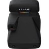 Polaroid Camara Instantanea Flip Negra | camara instantanea | camara flip polaroid | camara instantanea pantalla abatible selfie