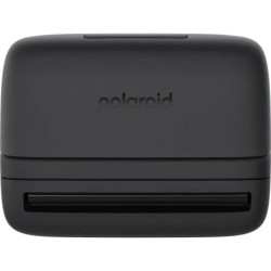 Polaroid Camara Instantanea Flip Negra | camara instantanea | camara flip polaroid | camara instantanea pantalla abatible selfie
