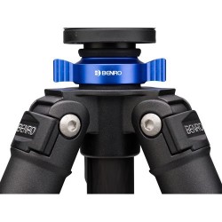 Benro Trípode Ligero Mach3 Serie 3 TMA37AL | Trípode Ligero | Trípode de Aluminio