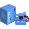 Polaroid Now Generacion 3 Edicion MoMA | camara instantanea | camara polaroid now | camara instantanea edicion especial moma