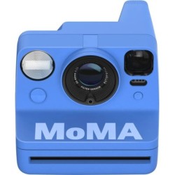 Polaroid Now Generacion 3 Edicion MoMA | camara instantanea | camara polaroid now | camara instantanea edicion especial moma