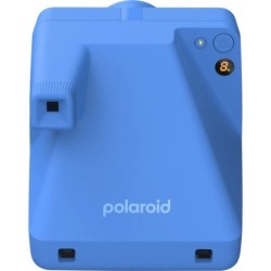 Polaroid Now Generacion 3 Edicion MoMA | camara instantanea | camara polaroid now | camara instantanea edicion especial moma