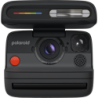 Polaroid Pack Camara Flip Negra con Pelicula Color 8 Fotos | pack camara instantanea | pack camara pelicula