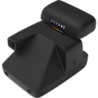 Polaroid Pack Camara Flip Negra con Pelicula Color 8 Fotos | pack camara instantanea | pack camara pelicula