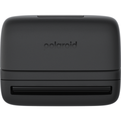 Polaroid Pack Camara Flip Negra con Pelicula Color 8 Fotos | pack camara instantanea | pack camara pelicula