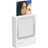 Polaroid Impresora Hi-Print 3x3 con 10 Hojas | impresora fotos movil | impresora hi-print 3x3