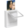 Polaroid Impresora Hi-Print 3x3 con 10 Hojas | impresora fotos movil | impresora hi-print 3x3
