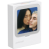 Polaroid Impresora Hi-Print 3x3 con 10 Hojas | impresora fotos movil | impresora hi-print 3x3