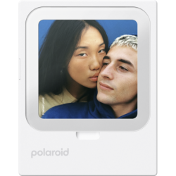 Polaroid Impresora Hi-Print 3x3 con 10 Hojas | impresora fotos movil | impresora hi-print 3x3