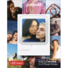 Polaroid Impresora Hi-Print 3x3 con 10 Hojas | impresora fotos movil | impresora hi-print 3x3