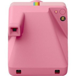Polaroid Now Generacion 3 Rosa | camara instantanea | camara polaroid now | camara instantanea now generacion rosa