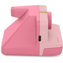Polaroid Now Generacion 3 Rosa | camara instantanea | camara polaroid now | camara instantanea now generacion rosa