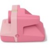 Polaroid Now Generacion 3 Rosa | camara instantanea | camara polaroid now | camara instantanea now generacion rosa