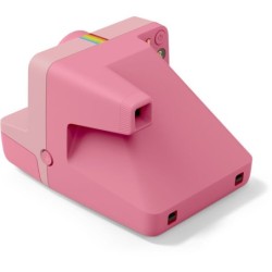 Polaroid Now Generacion 3 Rosa | camara instantanea | camara polaroid now | camara instantanea now generacion rosa