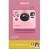 Polaroid Now Generacion 3 Rosa | camara instantanea | camara polaroid now | camara instantanea now generacion rosa