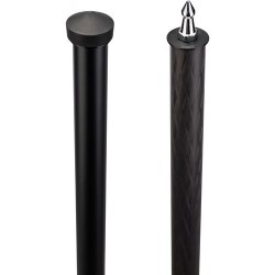 Benro Trípode Ligero Mach3 Serie 3 TMA37AL | Trípode Ligero | Trípode de Aluminio