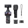Insta360 Luna Ultra Standard Bundle Cosmic Black | camara 360 grados | camara 360 profesional