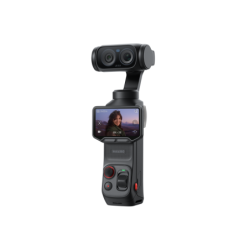 Insta360 Luna Ultra Standard Bundle Cosmic Black | camara 360 grados | camara 360 profesional