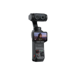 Insta360 Luna Ultra Standard Bundle Cosmic Black | camara 360 grados | camara 360 profesional