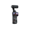 Insta360 Luna Ultra Standard Bundle Cosmic Black | camara 360 grados | camara 360 profesional