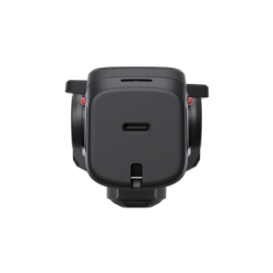 Insta360 Luna Ultra Standard Bundle Cosmic Black | camara 360 grados | camara 360 profesional
