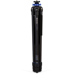 Benro Trípode Mach3 Serie 2 TMA27A | trípode compacto | trípode ligero | trípode compacto para cámara DSLR