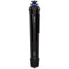 Benro Trípode Mach3 Serie 2 TMA27A | trípode compacto | trípode ligero | trípode compacto para cámara DSLR