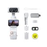 Insta360 Luna Ultra Creator Bundle Stellar White | cámara 360 | insta360 luna ultra | bundle creador cámara 360