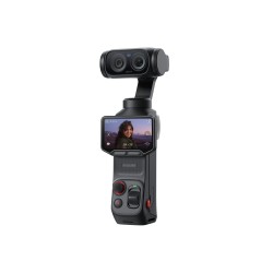 Insta360 Luna Ultra Creator Bundle Cosmic Black | cámara 360 | insta360 luna ultra | bundle creador cámara 360
