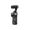 Insta360 Luna Ultra Creator Bundle Cosmic Black | cámara 360 | insta360 luna ultra | bundle creador cámara 360