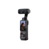 Insta360 Luna Ultra Creator Bundle Cosmic Black | cámara 360 | insta360 luna ultra | bundle creador cámara 360