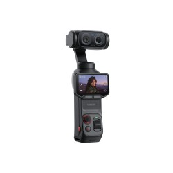 Insta360 Luna Ultra Creator Bundle Cosmic Black | cámara 360 | insta360 luna ultra | bundle creador cámara 360