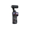 Insta360 Luna Ultra Creator Bundle Cosmic Black | cámara 360 | insta360 luna ultra | bundle creador cámara 360