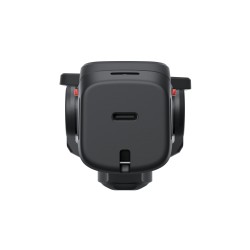 Insta360 Luna Ultra Creator Bundle Cosmic Black | cámara 360 | insta360 luna ultra | bundle creador cámara 360