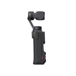 Insta360 Luna Ultra Creator Bundle Cosmic Black | cámara 360 | insta360 luna ultra | bundle creador cámara 360