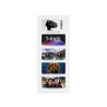 Insta360 Luna Ultra Creator Bundle Cosmic Black | cámara 360 | insta360 luna ultra | bundle creador cámara 360