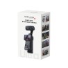 Insta360 Luna Ultra Creator Bundle Cosmic Black | cámara 360 | insta360 luna ultra | bundle creador cámara 360