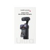 Insta360 Luna Ultra Creator Bundle Cosmic Black | cámara 360 | insta360 luna ultra | bundle creador cámara 360