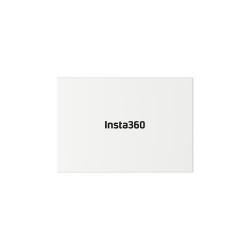 Insta360 Luna Ultra Creator Bundle Cosmic Black | cámara 360 | insta360 luna ultra | bundle creador cámara 360