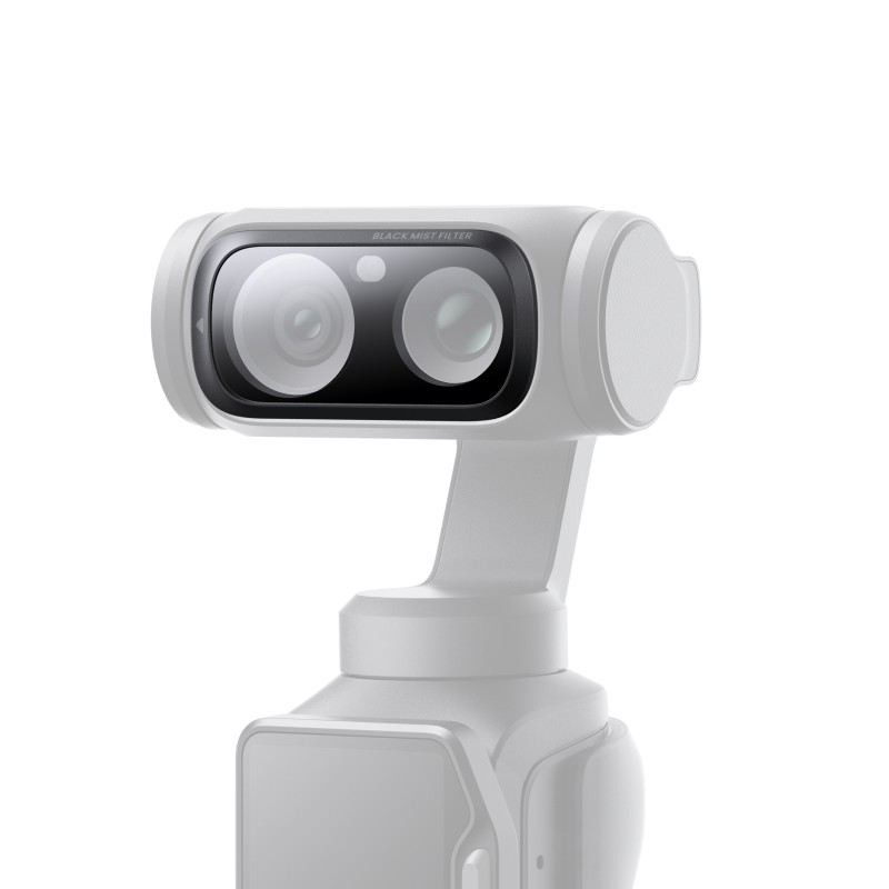 Insta360 Black Mist Filter Luna Ultra | filtro difusor | filtro black mist | filtro difusor cámara 360