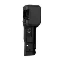 Insta360 Protective Cover Luna Ultra Negro | funda protectora | funda cámara 360 | funda protectora cámara 360 negra