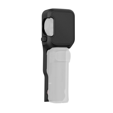 Insta360 Protective Cover Luna Ultra Negro | funda protectora | funda cámara 360 | funda protectora cámara 360 negra